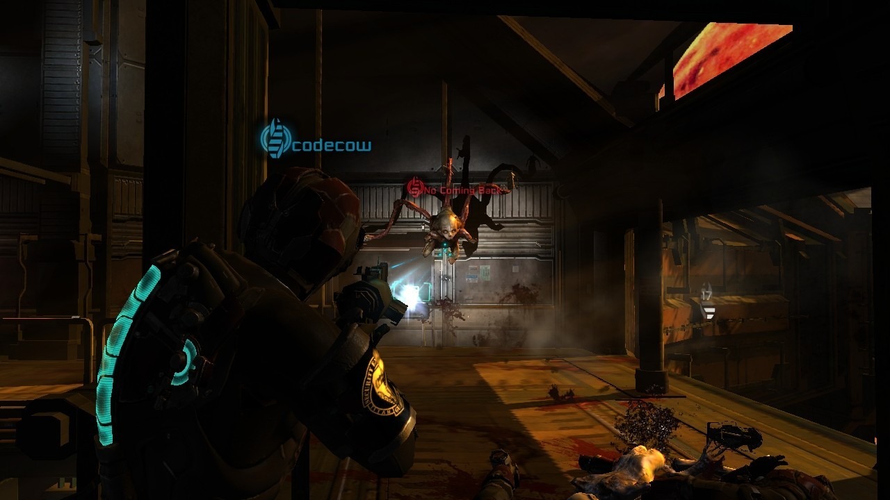 Dead Space 2